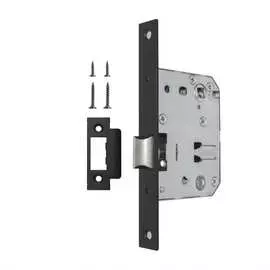 Врезная защелка Fuaro F72-50 BL-24 42643