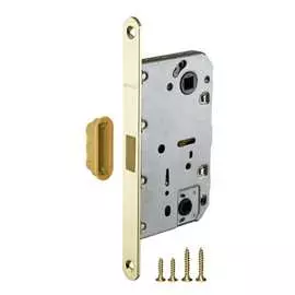 Врезная защелка Fuaro MAGNET M96WC-50 GP 42913