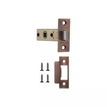 Врезная защелка Fuaro F12-45-25 AC 27357