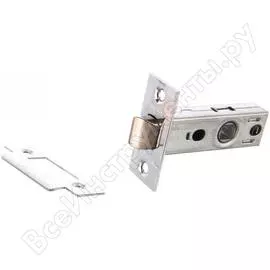 Врезная защелка Fuaro F12-45-25 CP 27359