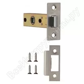 Врезная защелка Fuaro F12-45-25 SN 27365