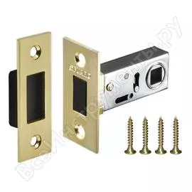 Врезная защелка Fuaro MAGNET M12-50-25 SG 33665