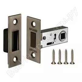 Врезная защелка Fuaro MAGNET M12-50-25 AB 33657