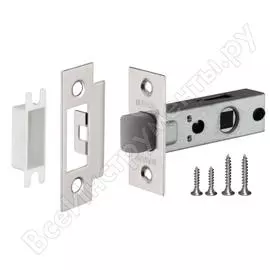 Врезная защелка Fuaro PLASTIC P12-45-25 SN 33595