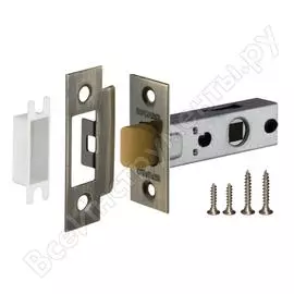 Врезная защелка Fuaro PLASTIC P12-45-25 AB 33585