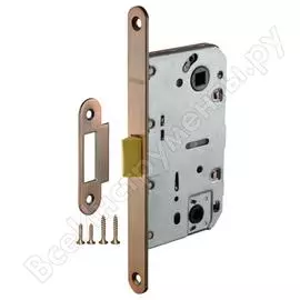 Врезная защелка Fuaro