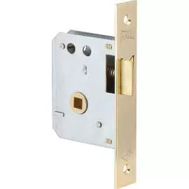 Врезная защелка KALE KILIT 251/R 1097