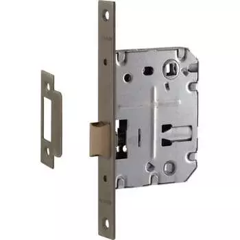 Врезная защелка НОРА-М ППП 2070-70 18893