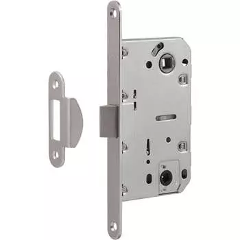 Врезная защелка НОРА-М М13П-96 18857