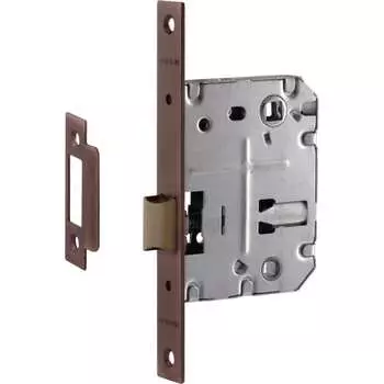 Врезная защелка НОРА-М ППП 2070-70 18894