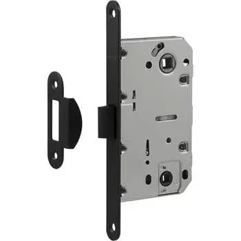 Врезная защелка НОРА-М