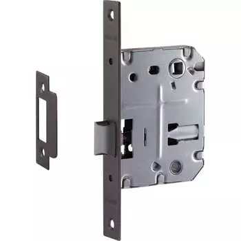 Врезная защелка НОРА-М ППП 2070-70 18896