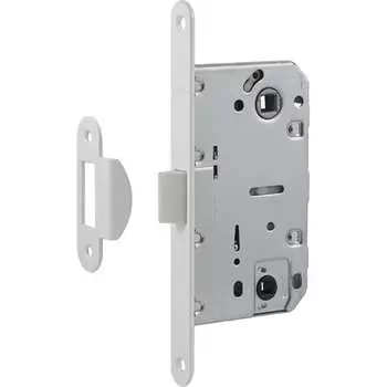 Врезная защелка НОРА-М М13П-96 18859