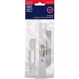 Врезная защелка Punto LR-155B 44951