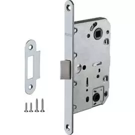 Врезная защелка Punto