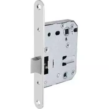 Врезная защелка Punto PLASTPL72-R20 PL72-R20 SN 41649