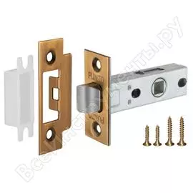 Врезная защелка Punto L45-8 CF 36931