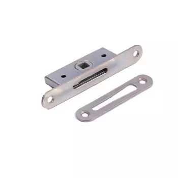 Врезная завертка Скобис