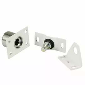 Врезной электромеханический замок PROMIX