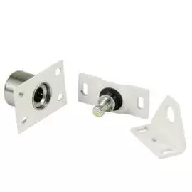 Врезной электромеханический замок PROMIX