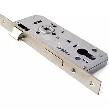 Врезной цилиндровый замок для деревянных дверей KALE KILIT 152R4500277