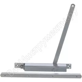 Врезной доводчик Doorlock