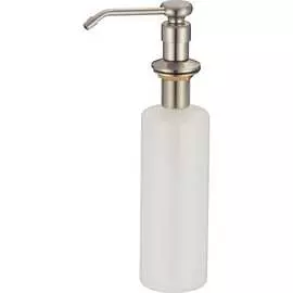 Врезной дозатор для кухонной мойки Savol S-ZY003L 23695