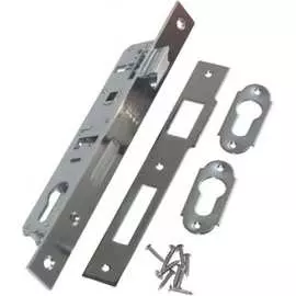 Врезной дверной замок ANBO ANBO11532325