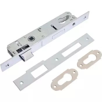 Врезной дверной замок ANBO ANBO11532320