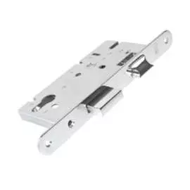 Врезной дверной замок CRIT ЗВ-72/55 04138