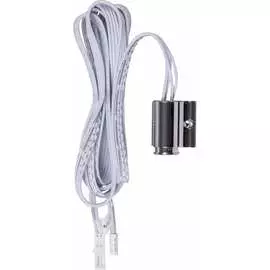 Врезной инфракрасный выключатель на преграду MAKSILED ML-DS-CYL