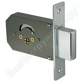 Крестообразный замок врезной Fuaro 200 F CP 15368