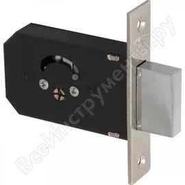 Крестообразный замок врезной Fuaro 200 F CP 15370