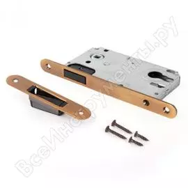 Магнитный врезной замок APECS