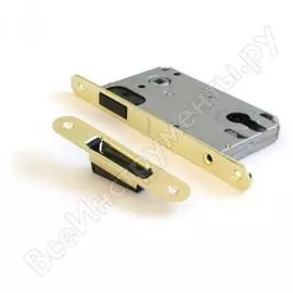 Магнитный врезной замок APECS 5300-M-G 00015736