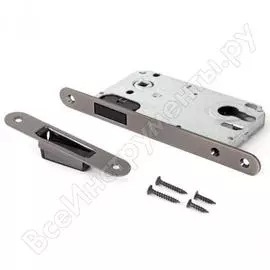 Магнитный врезной замок APECS 5300-M-GRF 25325