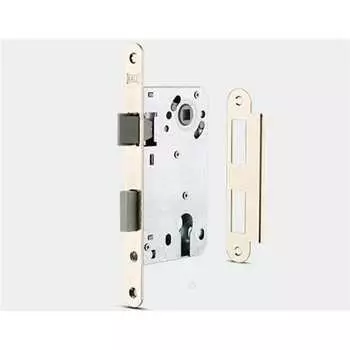 Врезной межкомнатный цилиндровый замок KALE KILIT 22200000006