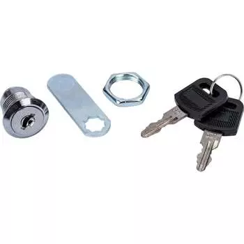 Врезной почтовый замок FIT 67201