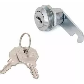 Врезной почтовый замок Стандарт ЗП 8503