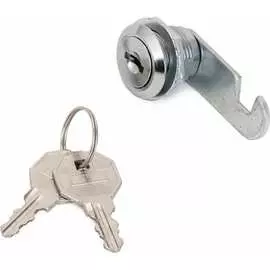 Врезной почтовый замок Стандарт ЗП 8502