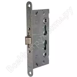 Врезной противопожарный замок AVERS 2000-ZN 22561