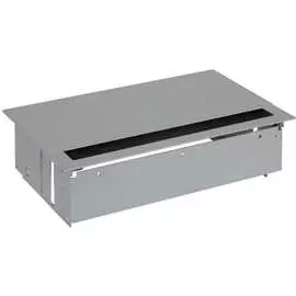 Врезной розеточный блок Simon 400 44504000-133