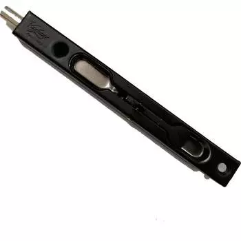 Врезной шпингалет Вантаж LX140BL