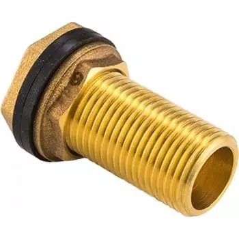 Врезной штуцер в бак MVI BF.597.09