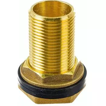 Врезной штуцер в бак MVI BF.597.05