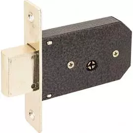 Врезной замок Аллюр 90 1 238