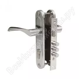 Врезной замок APECS 1023/60-CR 00015576