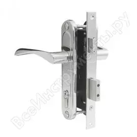 Врезной замок APECS 1223/60-CR 00015578