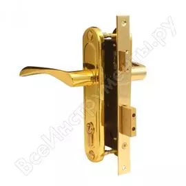 Врезной замок APECS 1223/60-G 00015577