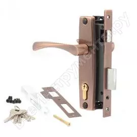 Врезной замок APECS 1323/60-AC 16947